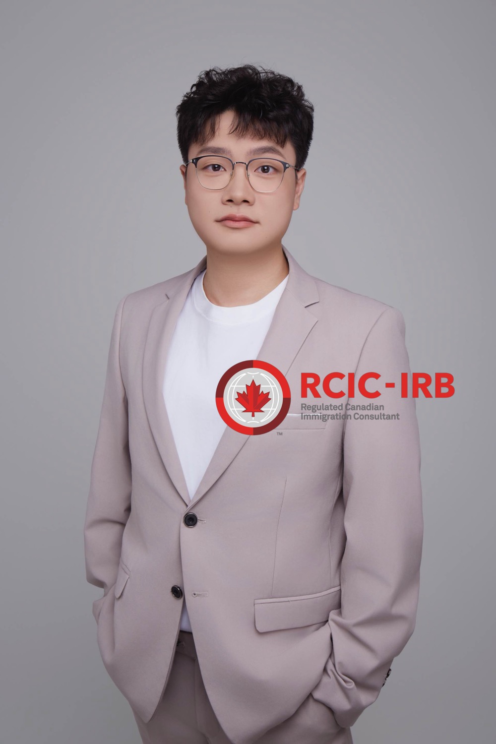 CHENYU WANG, RCIC-IRB 持牌移民顾问